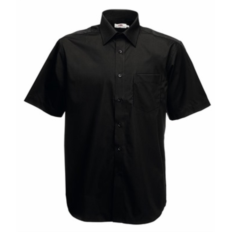 Security Guard Shirt Style 123